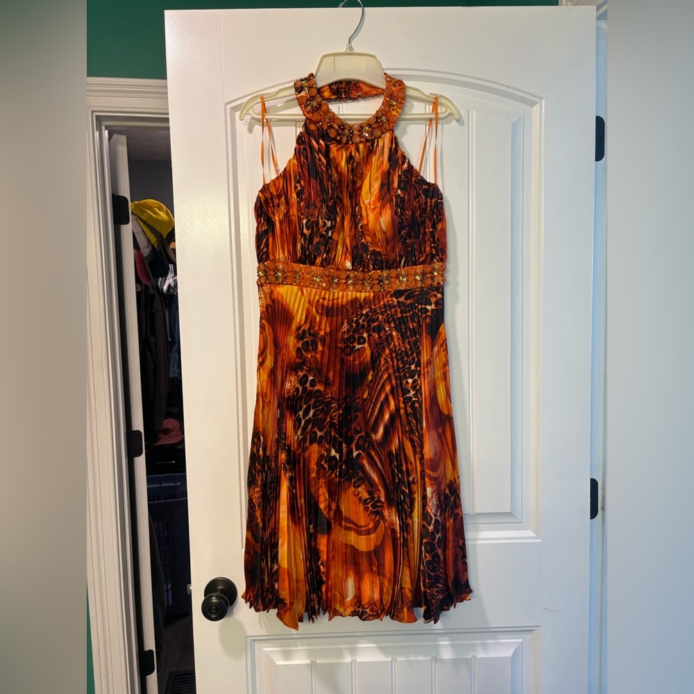 Jovani Prom Dress